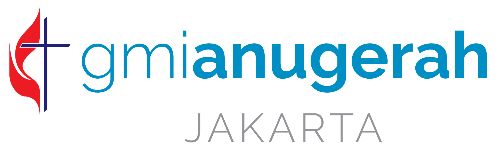 GMI Anugerah Jakarta